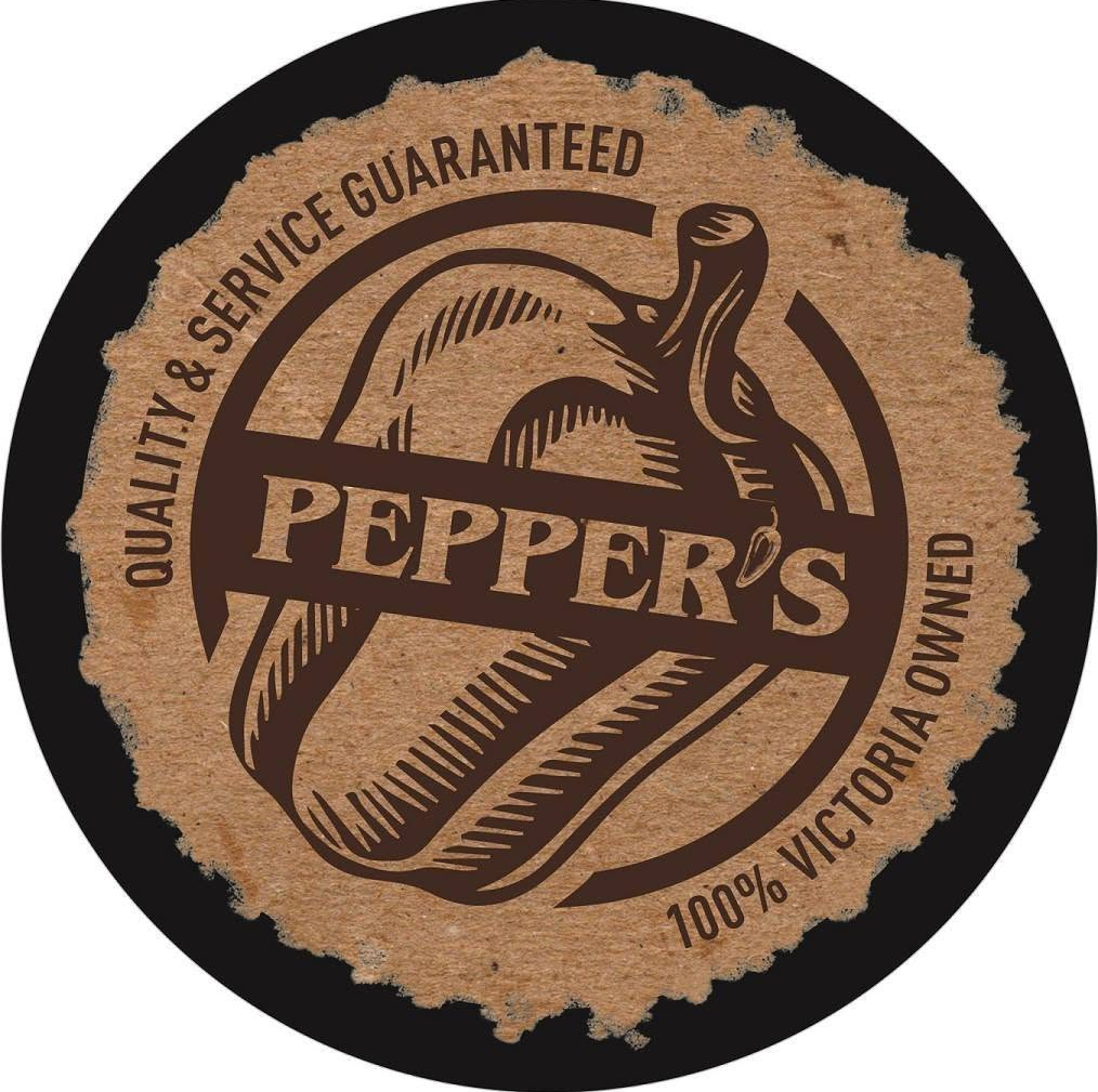 Pepper's Foods Gift Card Program