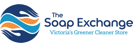 Victoria Soap Exchange Clean-Up Program